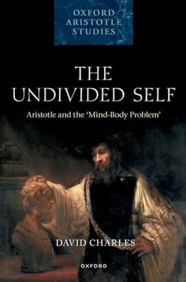 The Undivided Self