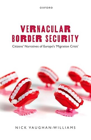 Vernacular Border Security