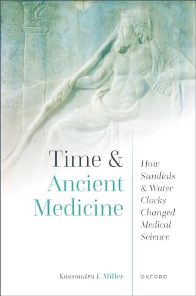 Time and Ancient Medicine