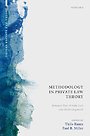 Methodology in Private Law Theory Methodology in Private Law Theory