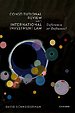 Constitutional Review and International Investment Law
