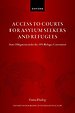 Access to Courts for Asylum Seekers and Refugees Access to Courts for Asylum Seekers and Refugees