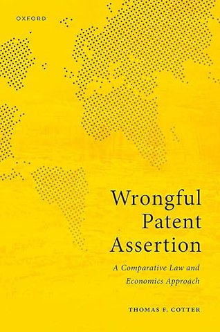 Wrongful Patent Assertion