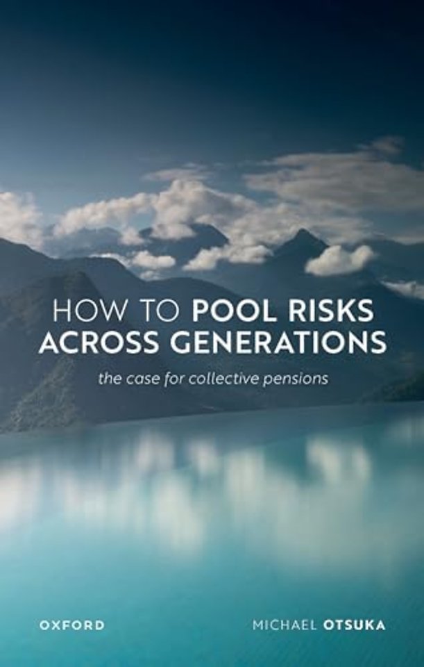 How to Pool Risks Across Generations