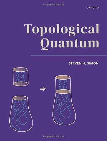 Topological Quantum
