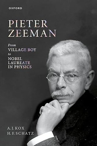 Pieter Zeeman