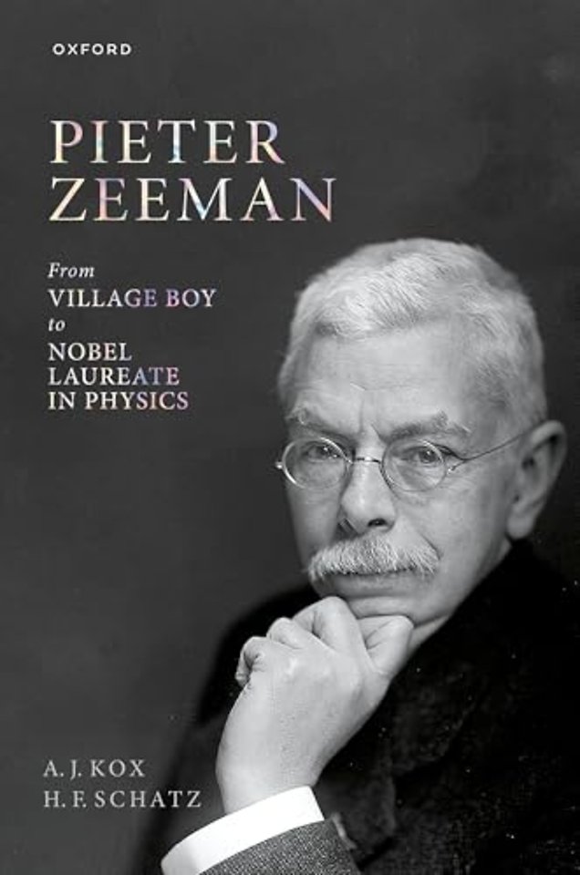Pieter Zeeman