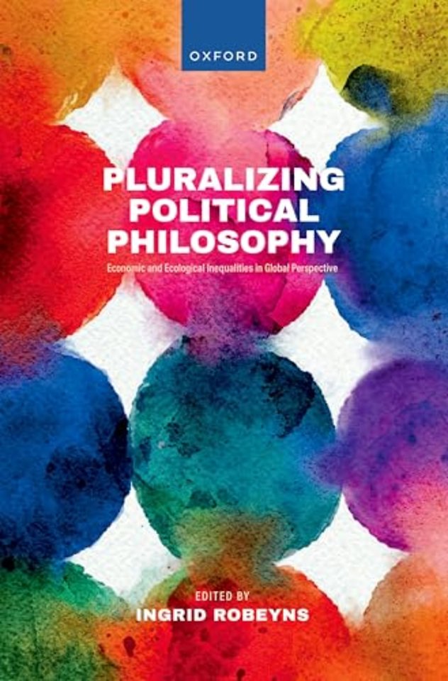 Pluralizing Political Philosophy