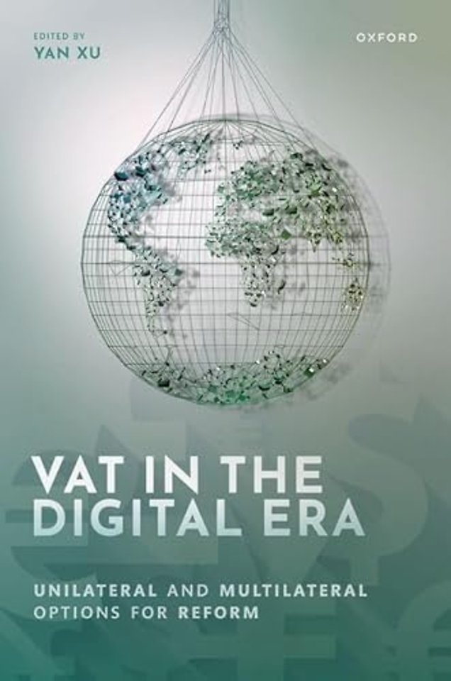 VAT in the Digital Era