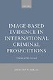 Image-Based Evidence in International Criminal Prosecutions
