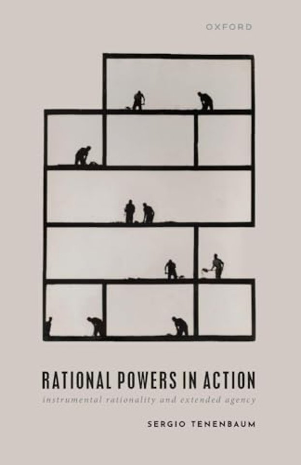 Rational Powers in Action