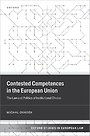 Contested Competences in the European Union