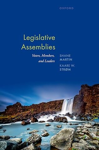 Legislative Assemblies