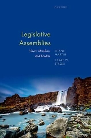 Legislative Assemblies