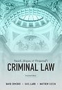 Smith, Hogan, & Ormerod's Criminal Law Smith, Hogan, & Ormerod's Criminal Law