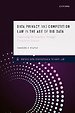Data Privacy and Competition Law in the Age of Big Data Data Privacy and Competition Law in the Age of Big Data