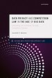 Data Privacy and Competition Law in the Age of Big Data Data Privacy and Competition Law in the Age of Big Data