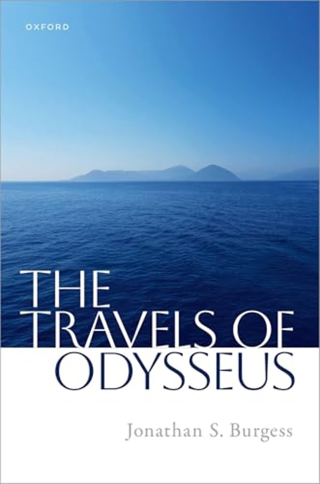 The Travels of Odysseus