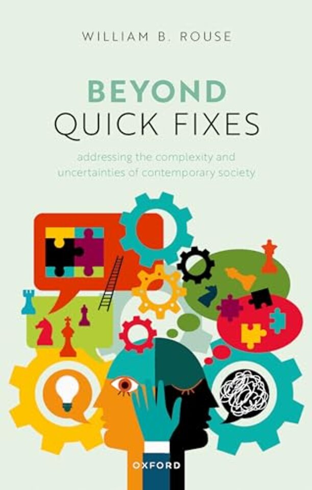 Beyond Quick Fixes