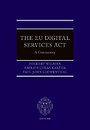 The EU Digital Services Act