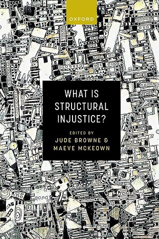 What is Structural Injustice?