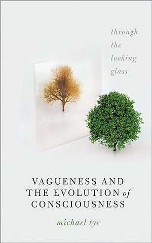 Vagueness and the Evolution of Consciousness