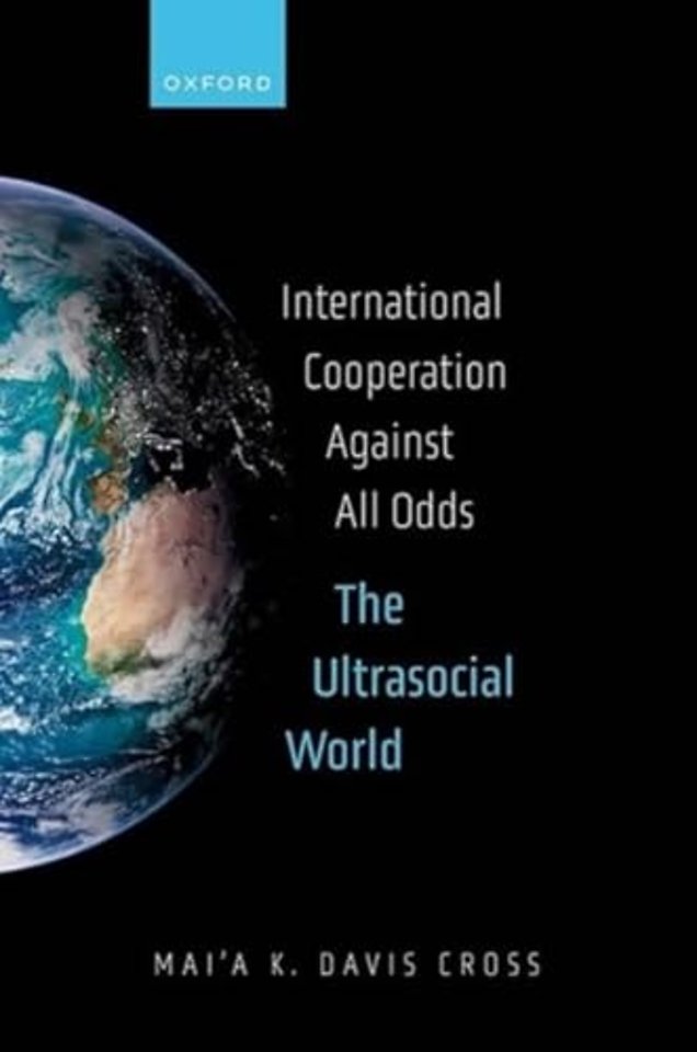 International Cooperation Against All Odds