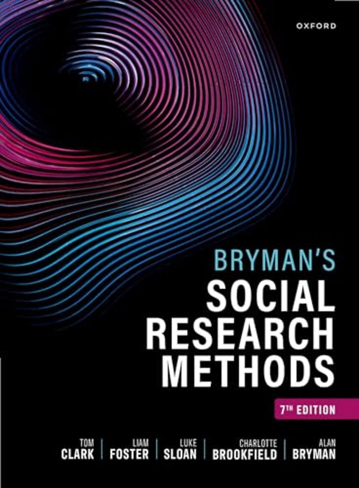 Bryman's Social Research Methods