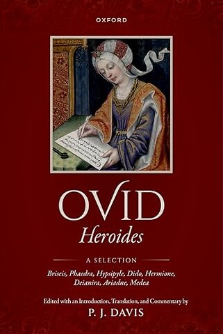 Ovid: Heroides