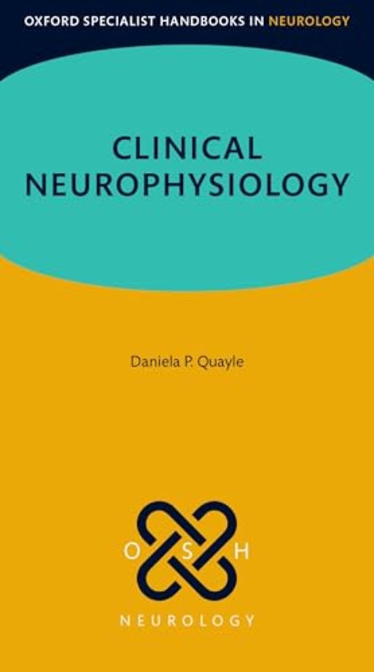 Clinical Neurophysiology
