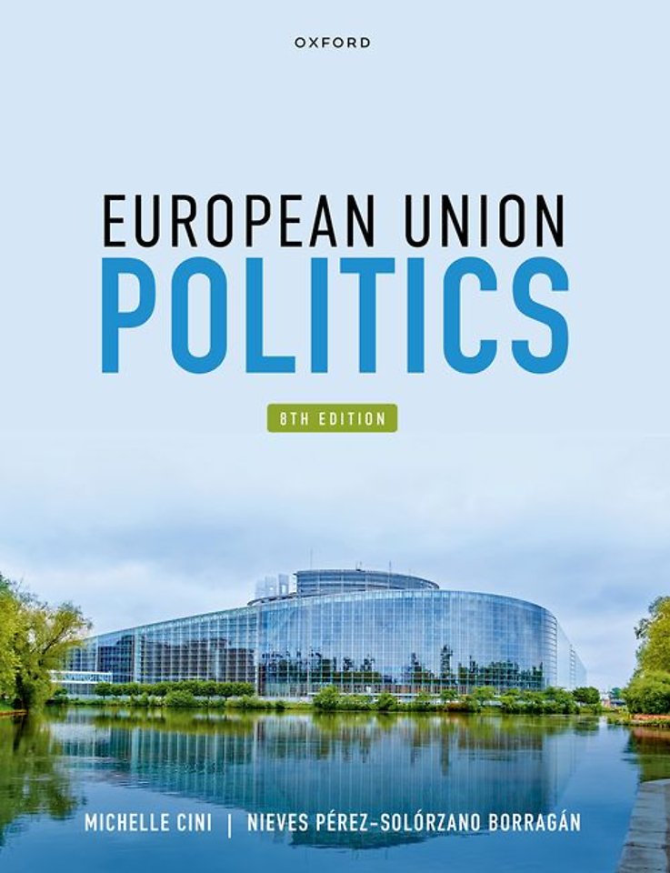 European Union Politics