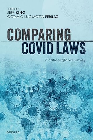Comparing Covid Laws