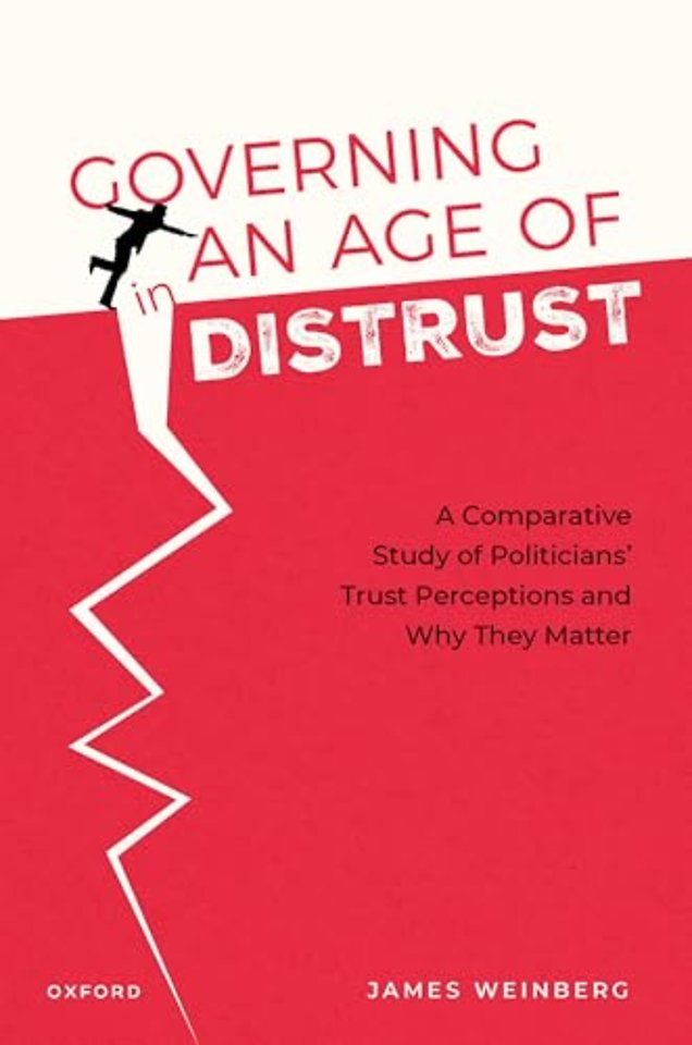 Governing in an Age of Distrust