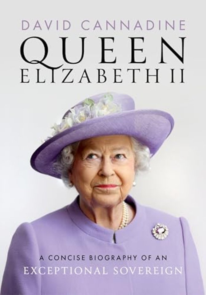 Queen Elizabeth II