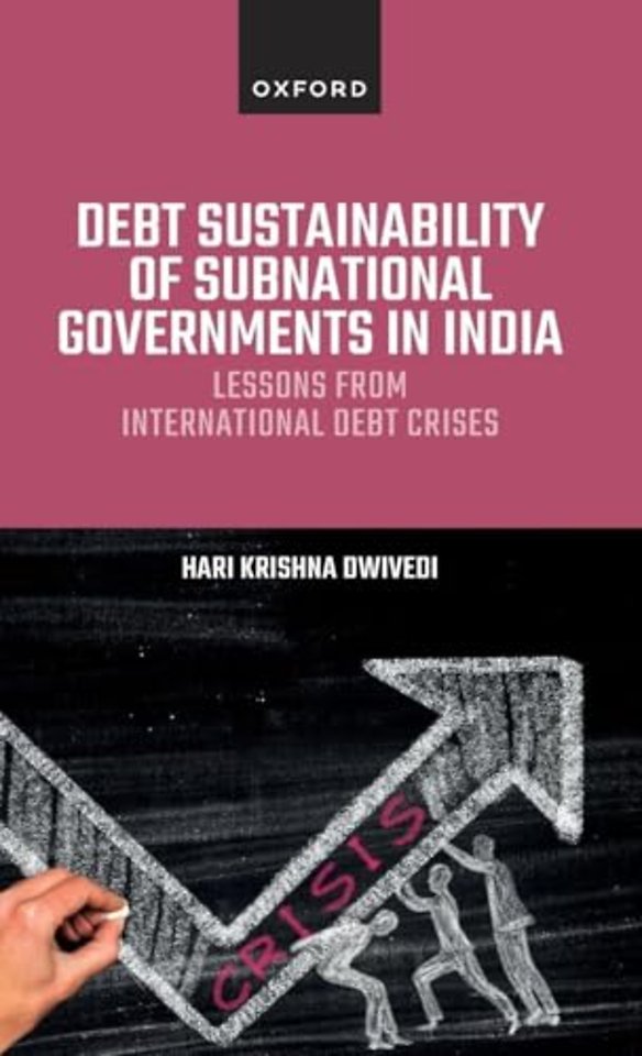 Debt Sustainability of Subnational Governments in India