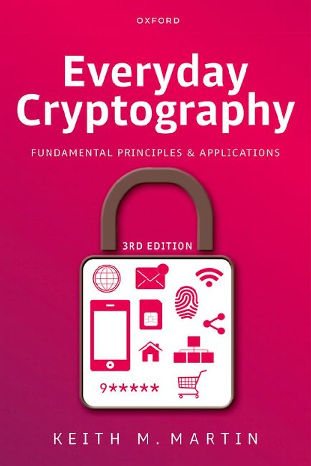 Everyday Cryptography