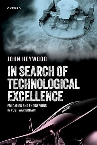 In Search of Technological Excellence