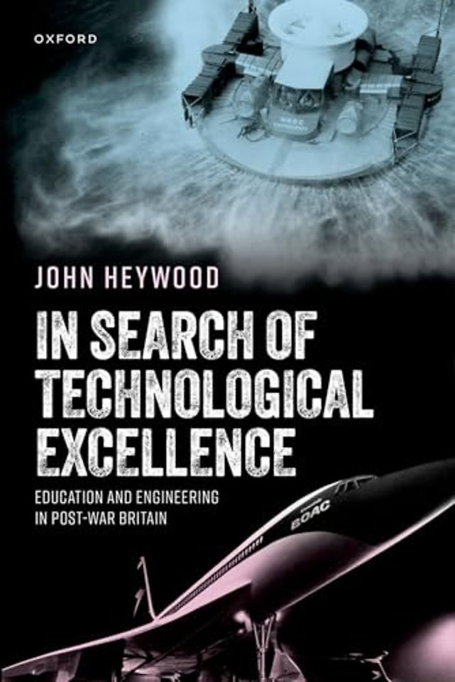 In Search of Technological Excellence