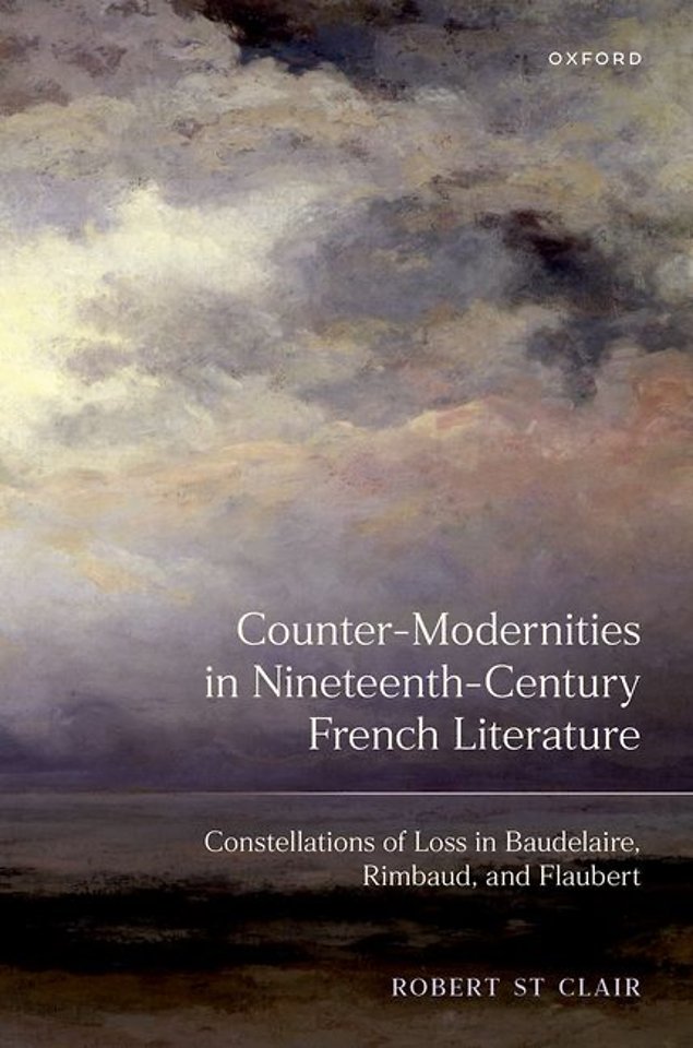 Counter-Modernities in Nineteenth-Century French Literature