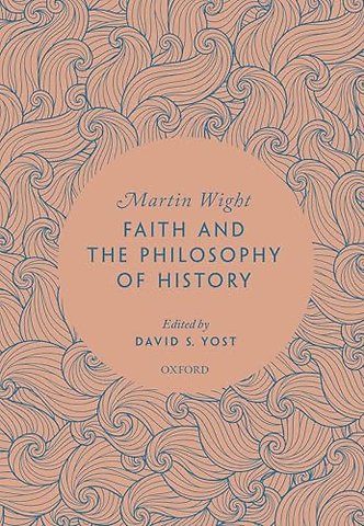 Faith and the Philosophy of History