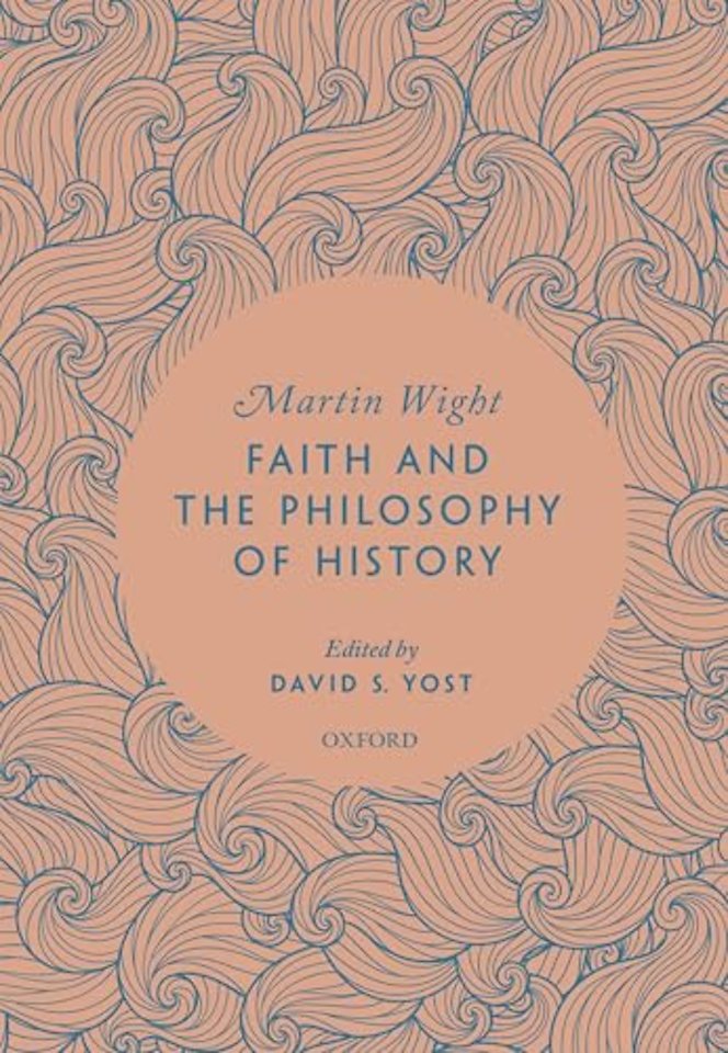 Faith and the Philosophy of History