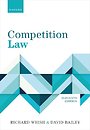 Competition Law Competition Law