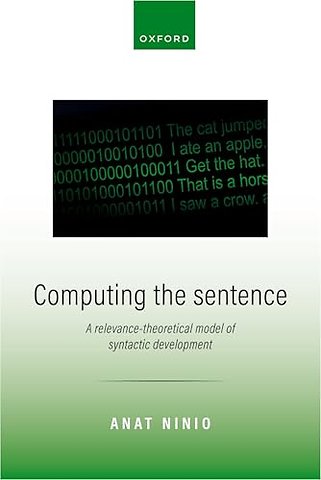 Computing the Sentence