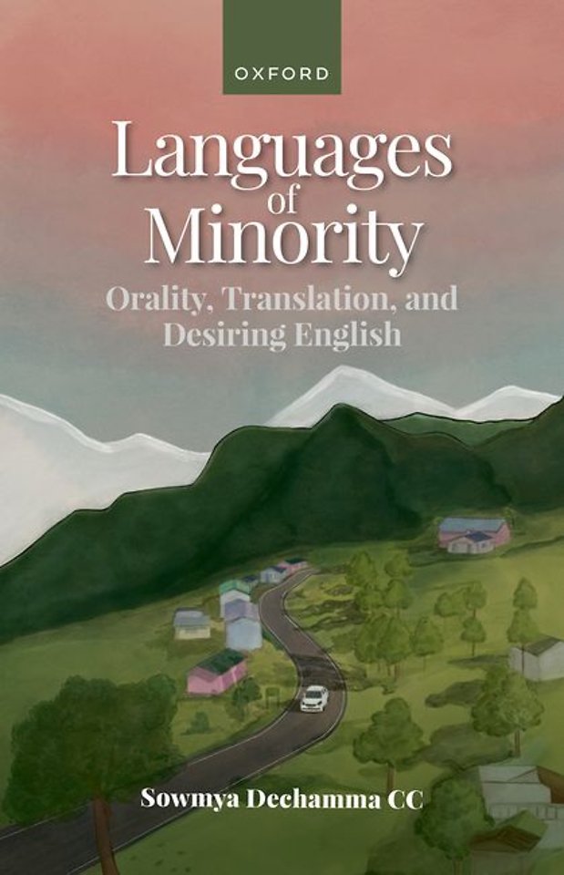 Languages of Minority