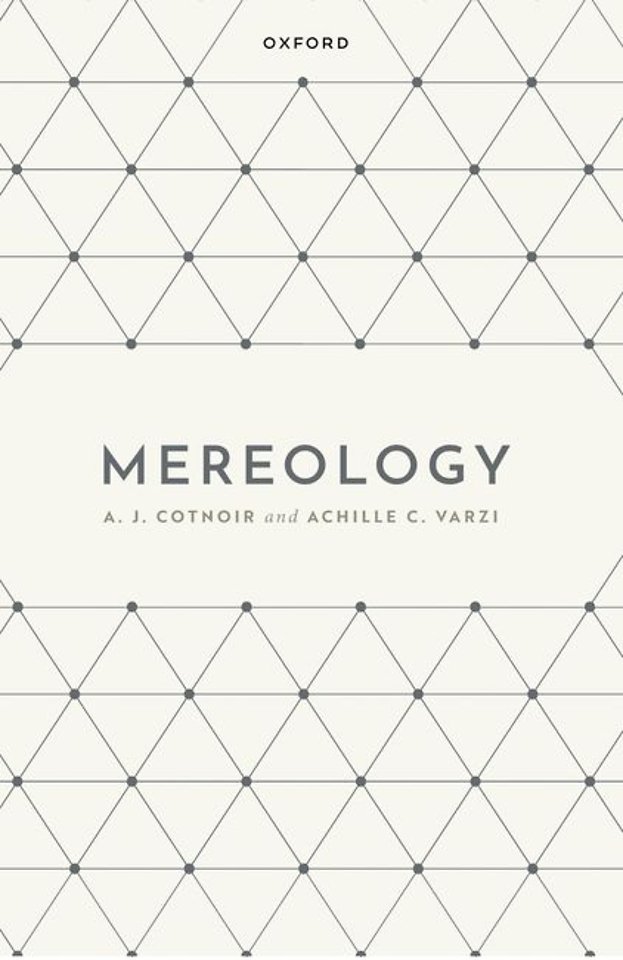 Mereology