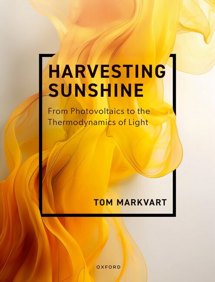 Harvesting Sunshine