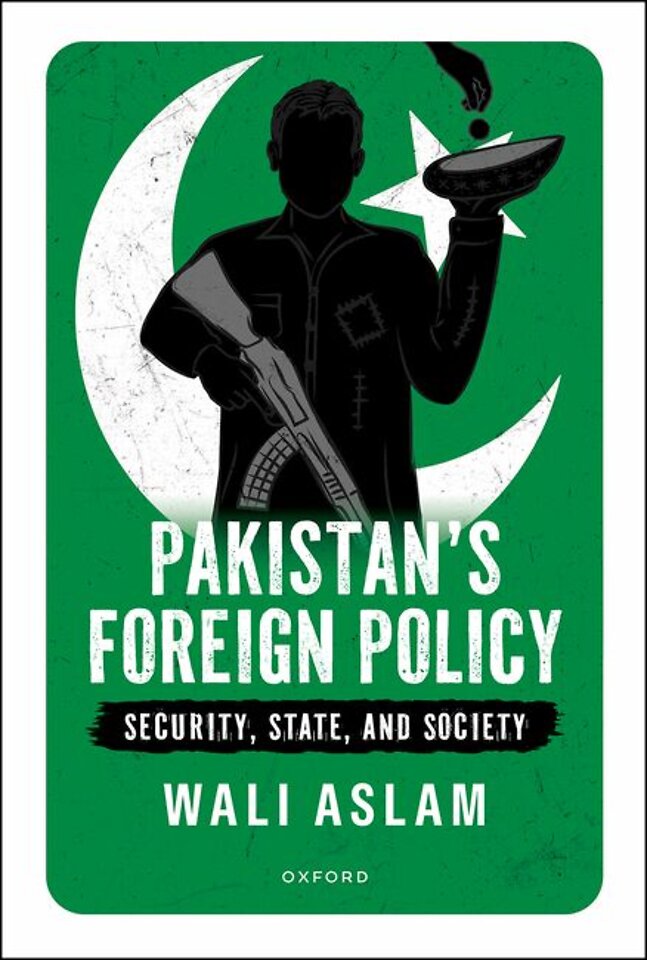 Pakistan's Foreign Policy