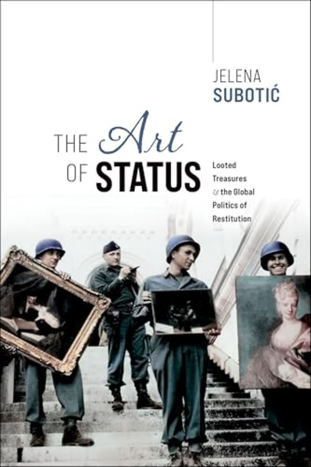The Art of Status