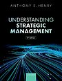 Understanding Strategic Management