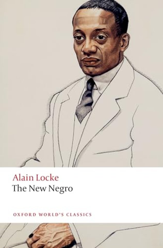 The New Negro